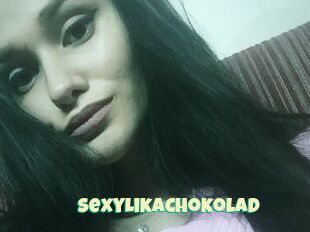 SexyLikaChokolad