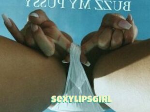 SexyLipsGirl