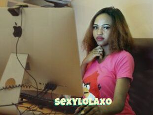 SexyLolaxo