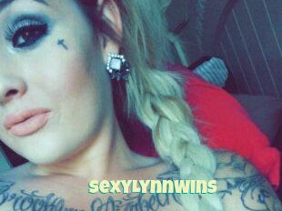 SexyLynnWins
