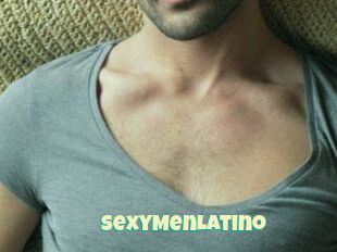 SexyMenLatino