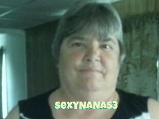 SexyNaNa53