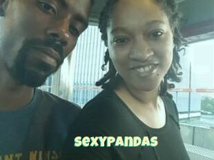 SexyPandas