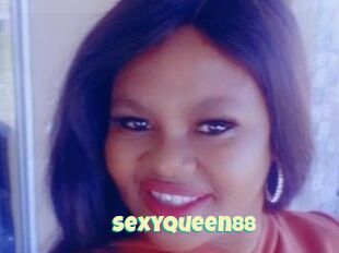 SexyQueen88