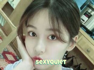 SexyQuiet