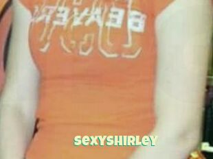 SexyShirley
