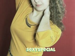 SexySpecial