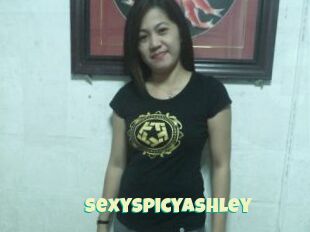 SexySpicyAshley