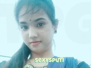 SexySputi
