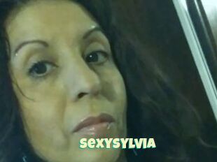 SexySylvia