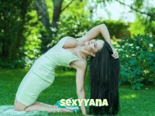 SexyYana
