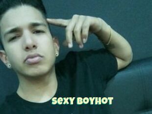 Sexy_BoyHot