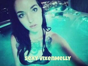 Sexy_VixenMelly