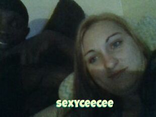 Sexyceecee