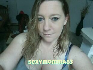 Sexymomma83