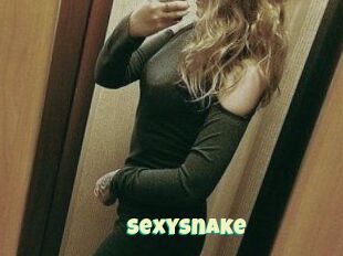 Sexysnake