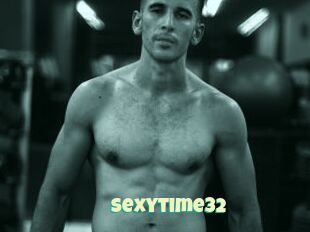 Sexytime32
