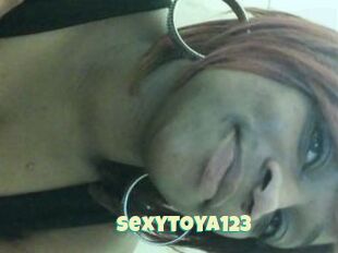 Sexytoya123