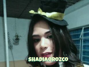 Shadiaorozco