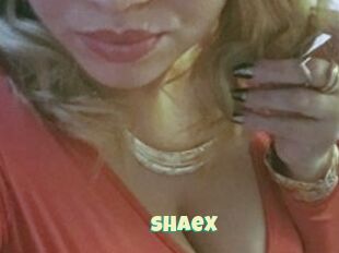 ShaeX