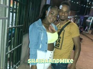 ShairaAndMike