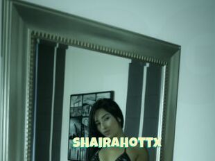 ShairaHottx