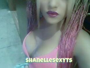 ShanelleSexyTs