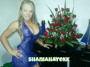 ShaniaHayekk