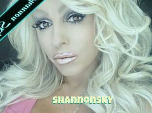 ShannonSky