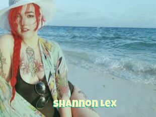 Shannon_Lex