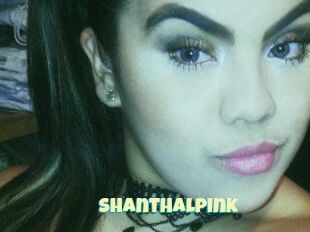 Shanthalpink