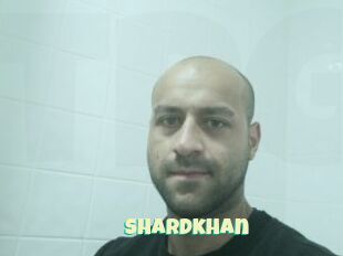 Shardkhan