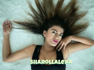 SharollAlexa