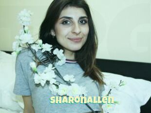 SharonAllen
