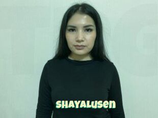 ShayaLusen