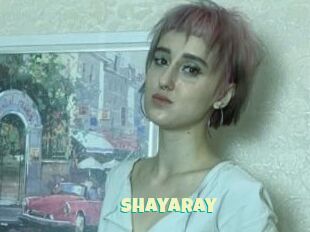 ShayaRay