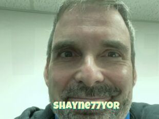 Shayne77yor