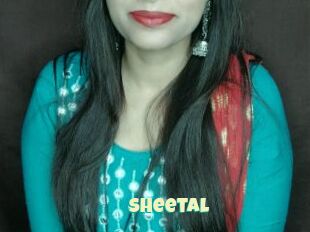 Sheetal