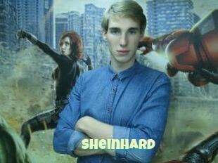 SheinHard