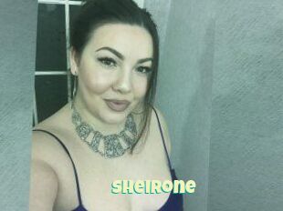 Sheirone