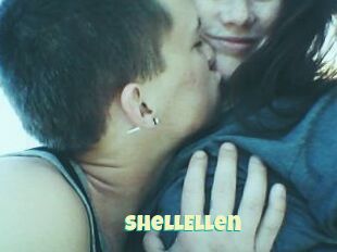 ShellEllen