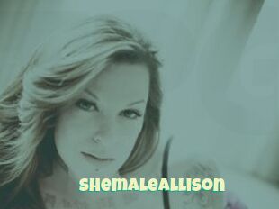 ShemaleAllison