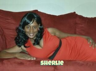 Sherlie
