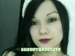 SherryBatecute