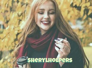 SherylHolpers