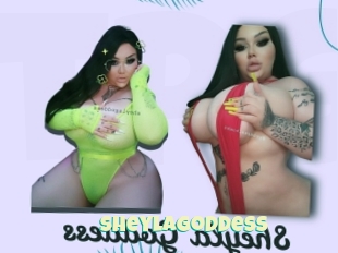 SheylaGoddess