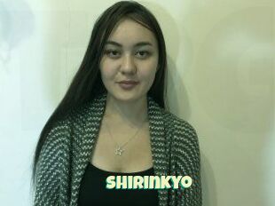 ShirinKyo