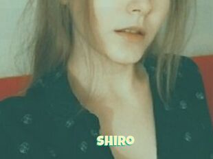 Shiro