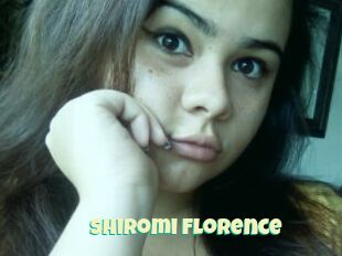Shiromi_Florence