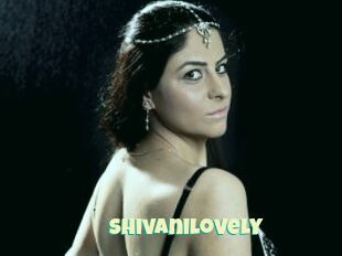 Shivanilovely